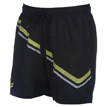 Load image into Gallery viewer, MEN&#39;S SPORTIVE BOXER SWIM SHORTS - OntarioSwimHub
