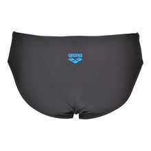 Load image into Gallery viewer, ONLY SIZE 30 - MEN&#39;S SPRITE BRIEF - OntarioSwimHub

