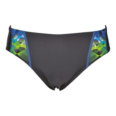 ONLY SIZE 30 - MEN'S SPRITE BRIEF - OntarioSwimHub