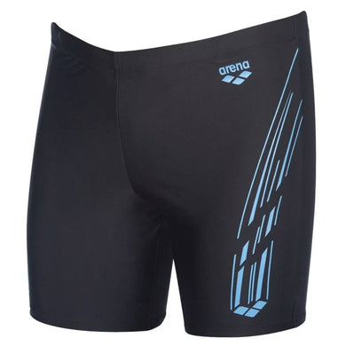  arena-mens-stamp-midjammer-black-turquoise-003180-508-ontario-swim-hub-1