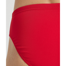 Load image into Gallery viewer,     arena-mens-team-swim-briefs-solid-red-white-004773-450-ontario-swim-hub-8
