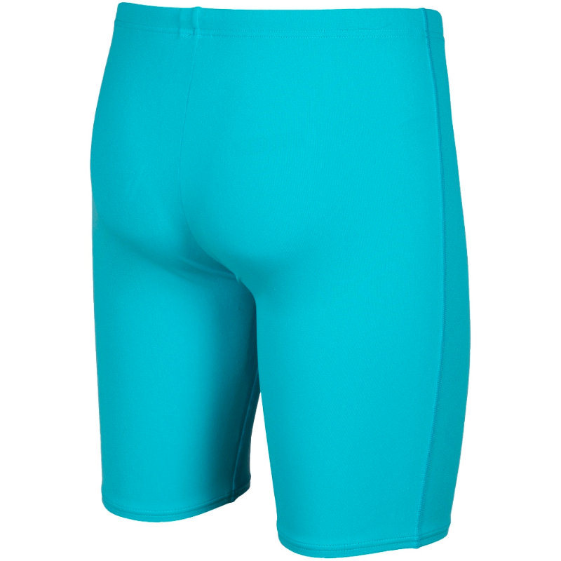ARENA MEN'S TEAM SWIM JAMMER SOLID MARTINICA/FLOREALE
