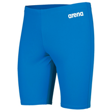 Load image into Gallery viewer, arena-mens-team-swim-jammer-solid-royal-white-004770-720-ontario-swim-hub-1
