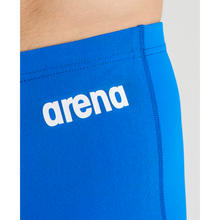 Load image into Gallery viewer, arena-mens-team-swim-jammer-solid-royal-white-004770-720-ontario-swim-hub-7
