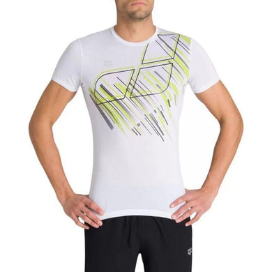 MEN'S TECH TEE - OntarioSwimHub