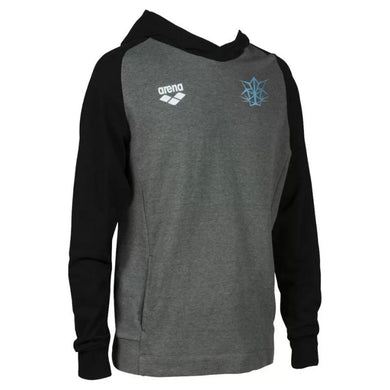 UNISEX OG BISHAMON HOODIE - OntarioSwimHub