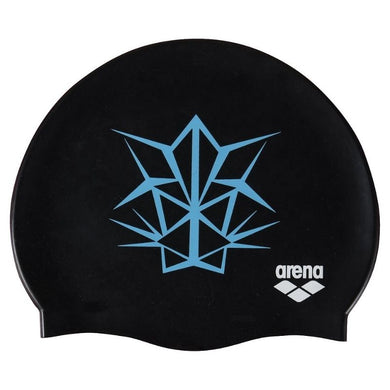 OG SILICONE SWIMMING CAP - OntarioSwimHub