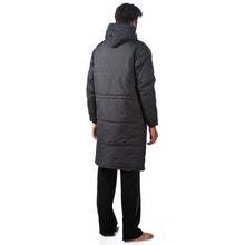 Load image into Gallery viewer, UNISEX TEAM PARKA - OntarioSwimHub

