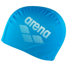 Load image into Gallery viewer,    arena-polyester-ii-cap-blue-002467-7200-ontario-swim-hub-2
