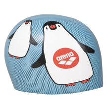 Load image into Gallery viewer, POOLISH MOULDED SWIMMING CAP - OntarioSwimHub
