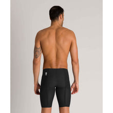Load image into Gallery viewer,     arena-powerskin-carbon-glide-jammer-race-suit-tech-suit-black-gold-003665-105-ontario-swim-hub-8
