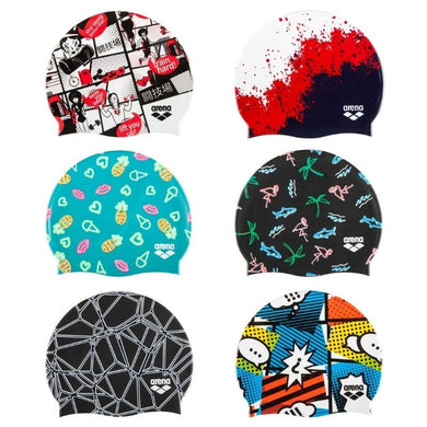 PRINT 2 SWIMMING CAP - OntarioSwimHub