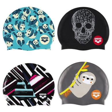 PRINT 2 SWIMMING CAP - OntarioSwimHub