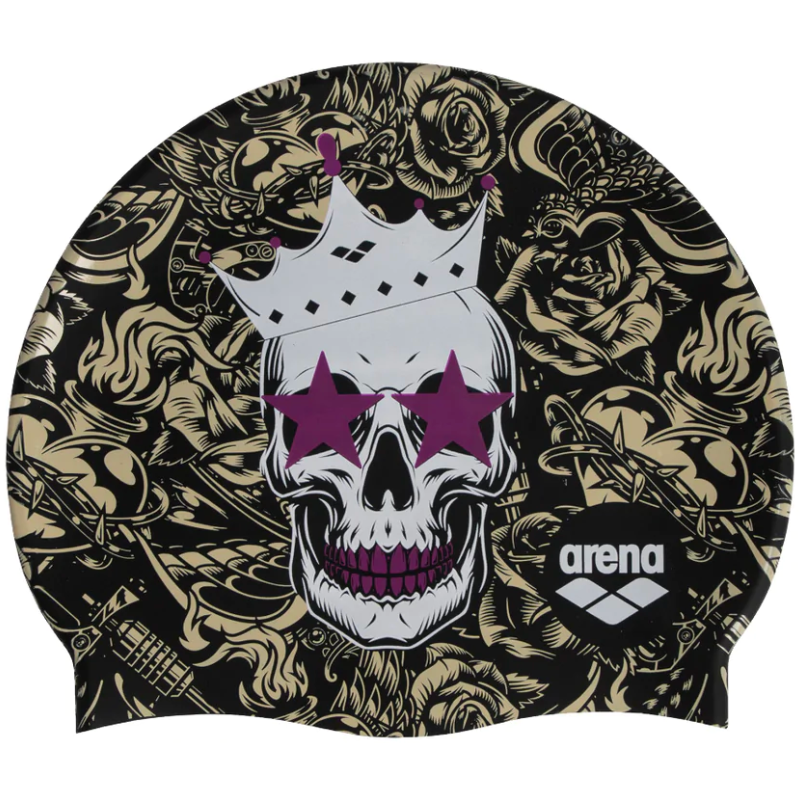 Batman swim cap on sale