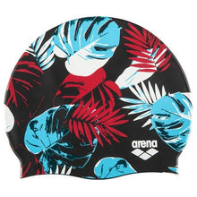 Load image into Gallery viewer, PRINT 2 SWIMMING CAP - OntarioSwimHub
