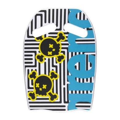 PRINTED KICKBOARD - CRAZY LABYRINTH - OntarioSwimHub