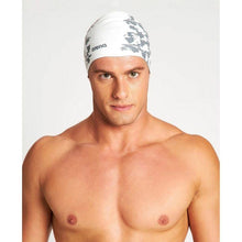 Load image into Gallery viewer, REVERSIBLE SWIMMING CAP - OntarioSwimHub

