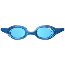 Load image into Gallery viewer, arena-spider-jr-goggles-blue-light-92338-78-ontario-swim-hub-2
