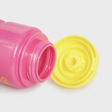 Load image into Gallery viewer, arena-sport-bottle-pink-yellow-004621-300-ontario-swim-hub-2
