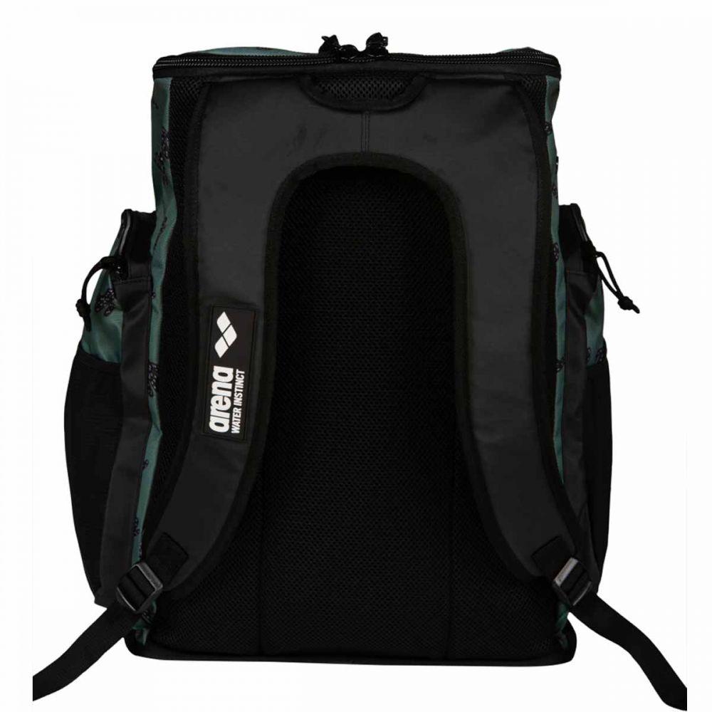ARENA TEAM BACKPACK 45 ALLOVER – OntarioSwimHub