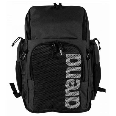 arena-team-backpack-45-black-melange-002436-500-ontario-swim-hub-1