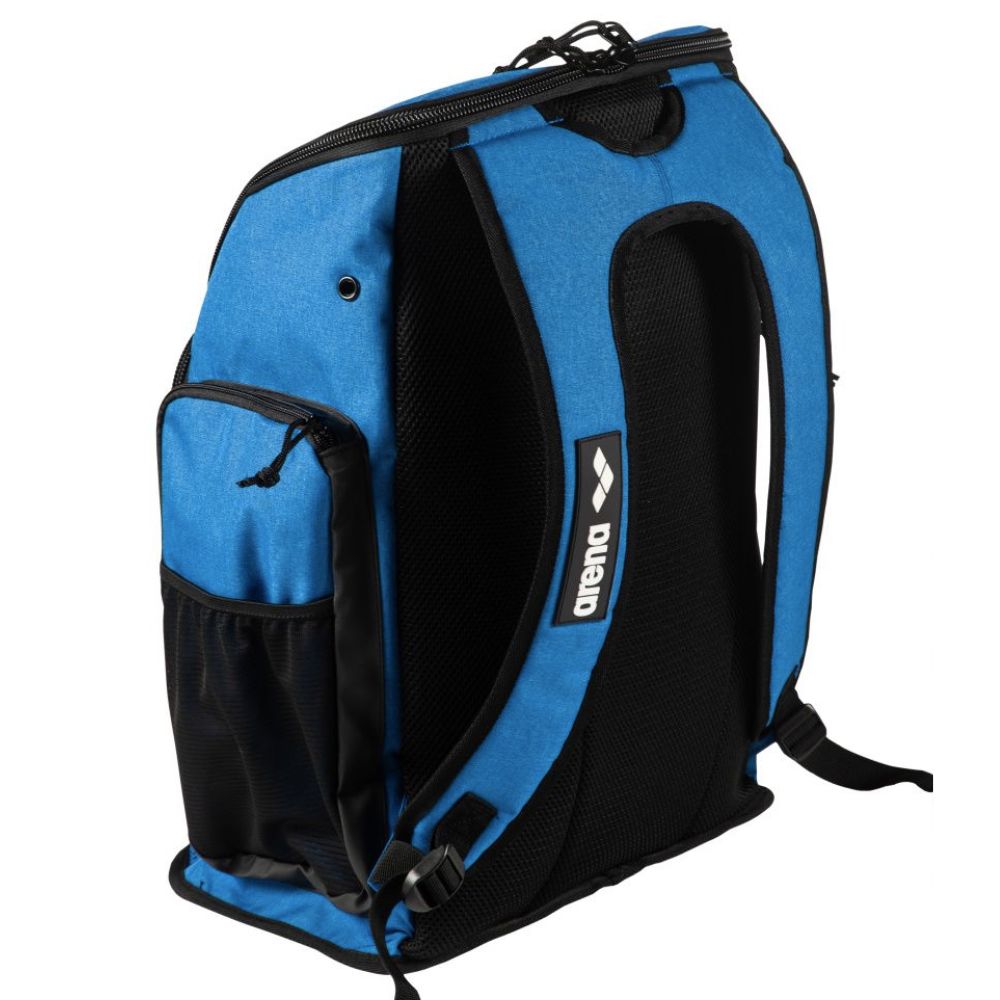 ARENA TEAM BACKPACK 45 - ROYAL – OntarioSwimHub