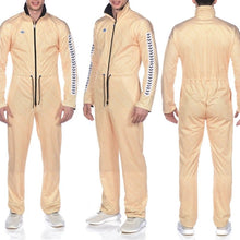 Load image into Gallery viewer, UNISEX TEAM CARGO JUMPSUIT - OntarioSwimHub
