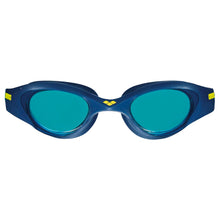 Load image into Gallery viewer, arena The One Jr goggles for kids blue
