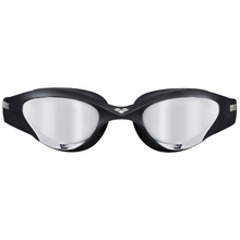 Load image into Gallery viewer, arena-the-one-mirror-goggles-silver-black-black-003152-101-ontario-swim-hub-2
