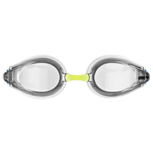 Load image into Gallery viewer, arena-tracks-goggles-white-clear-blue-92341-31-ontario-swim-hub-2
