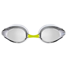 Load image into Gallery viewer, TRACKS JR MIRROR GOGGLES - OntarioSwimHub

