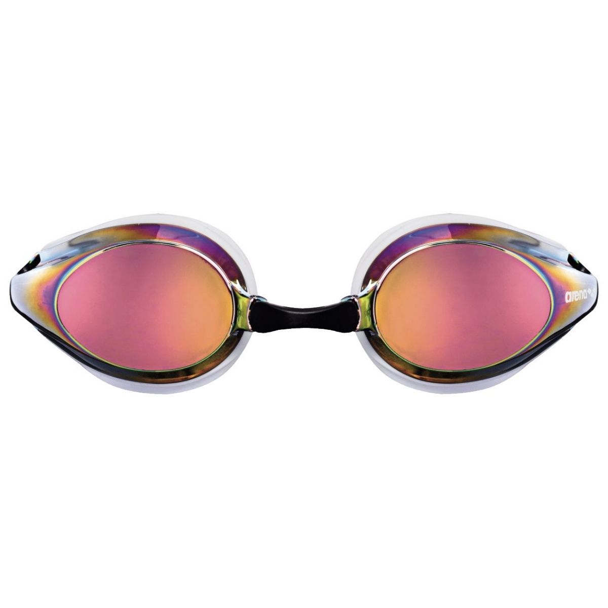 ARENA TRACKS MIRROR GOGGLES