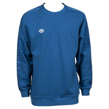 Load image into Gallery viewer, UNISEX OVERSIZE TEAM SWEAT - OntarioSwimHub
