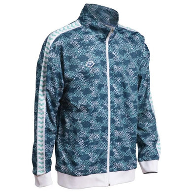 UNISEX OVERSIZED TEAM JACKET - OntarioSwimHub