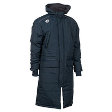Load image into Gallery viewer, arena-unisex-solid-team-parka-navy-004914-700-ontario-swim-hub-2
