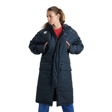Load image into Gallery viewer, arena-unisex-solid-team-parka-navy-004914-700-ontario-swim-hub-6
