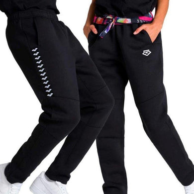 UNISEX SPACER PANTS - OntarioSwimHub