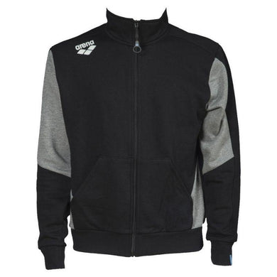 UNISEX TE FULL ZIP JACKET - OntarioSwimHub