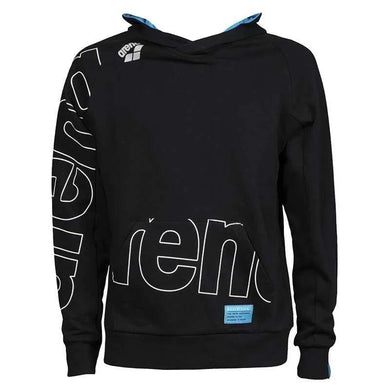 UNISEX TE GRAPHIC HOODED SWEAT - OntarioSwimHub