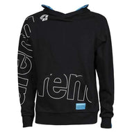UNISEX TE GRAPHIC HOODED SWEAT - OntarioSwimHub
