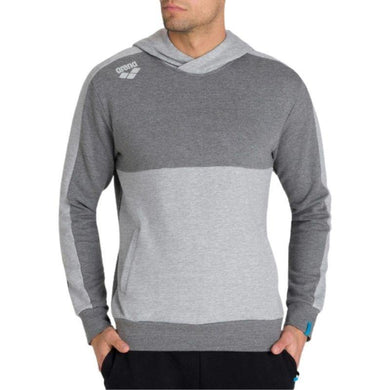UNISEX TE HOODED SWEATSHIRT - OntarioSwimHub