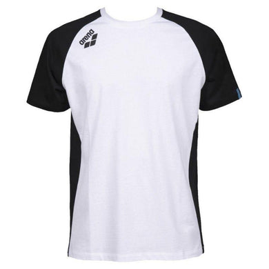 UNISEX TE PANEL T-SHIRT - OntarioSwimHub