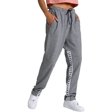 UNISEX TEAM FLEECE PANTS - OntarioSwimHub