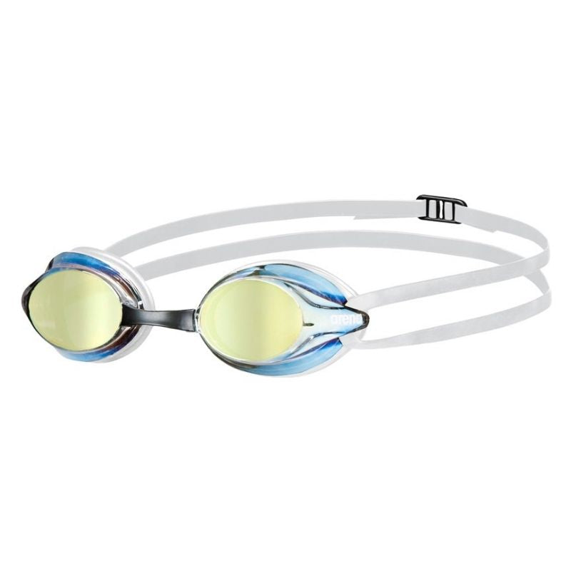 mirrored goggles vs clear ARENA VERSUS MIRROR GOGGLES – OntarioSwimHub