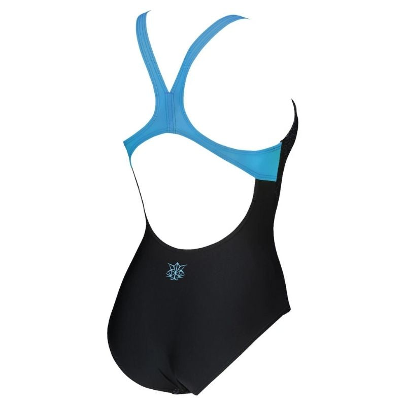 ARENA WOMEN'S OG BISHAMON SWIM PRO BACK ONE-PIECE SWIMSUIT – OntarioSwimHub