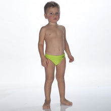 Load image into Gallery viewer, TODDLER BOYS&#39; BRIEF - OntarioSwimHub
