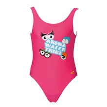 Load image into Gallery viewer, TODDLER GIRLS&#39; ONE-PIECE SWIMSUIT - APHRODITE - OntarioSwimHub
