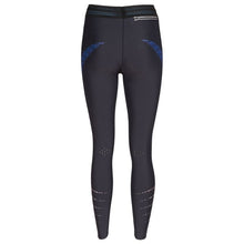 Load image into Gallery viewer, WOMEN&#39;S A-ONE LONG TIGHTS - OntarioSwimHub
