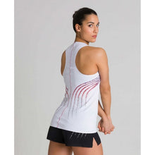 Load image into Gallery viewer, WOMEN&#39;S A-ONE MESH TANK TOP - OntarioSwimHub
