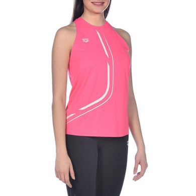 WOMEN'S A-ONE TANK TOP - OntarioSwimHub